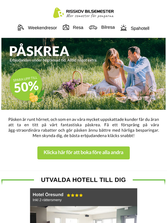 Exklusiv förhandstitt: Frossa i ägg-straordinära påskerbjudanden!