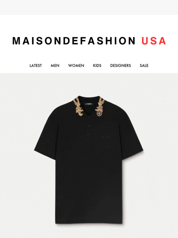 You're Overdue A Wardrobe Upgrade 🛍️