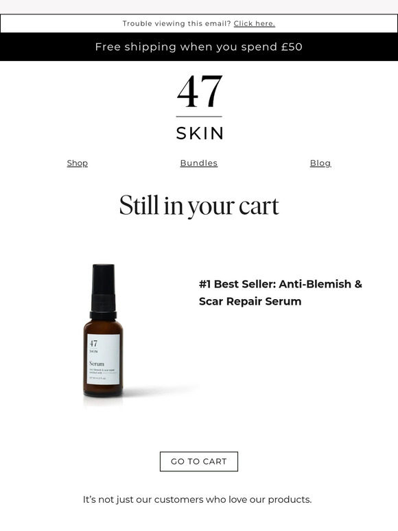 Vogue calls it the "Tesla of skincare"