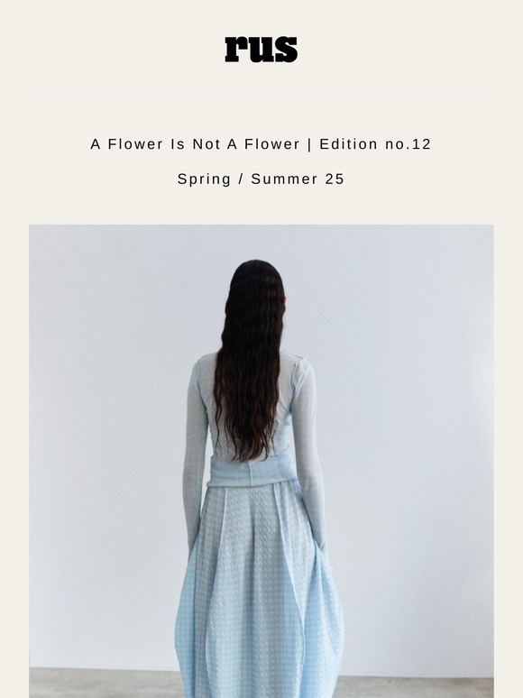 SS25 New Arrivals | Fine Gauge Knits in Soft Gingham
