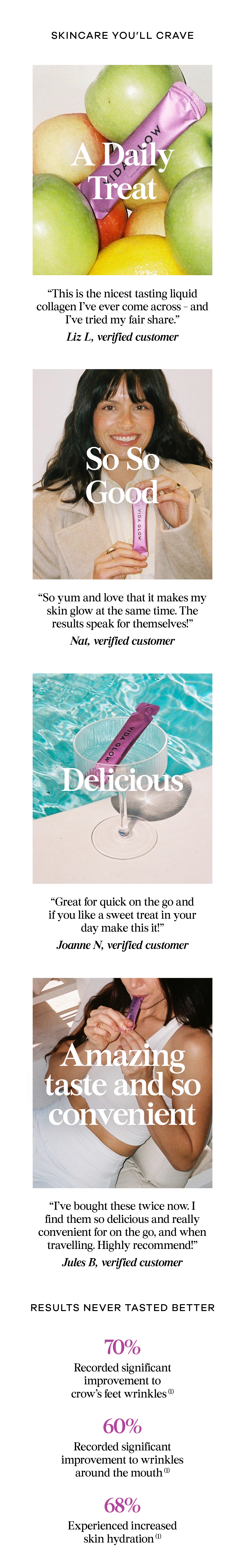Collagen Liquid Advance