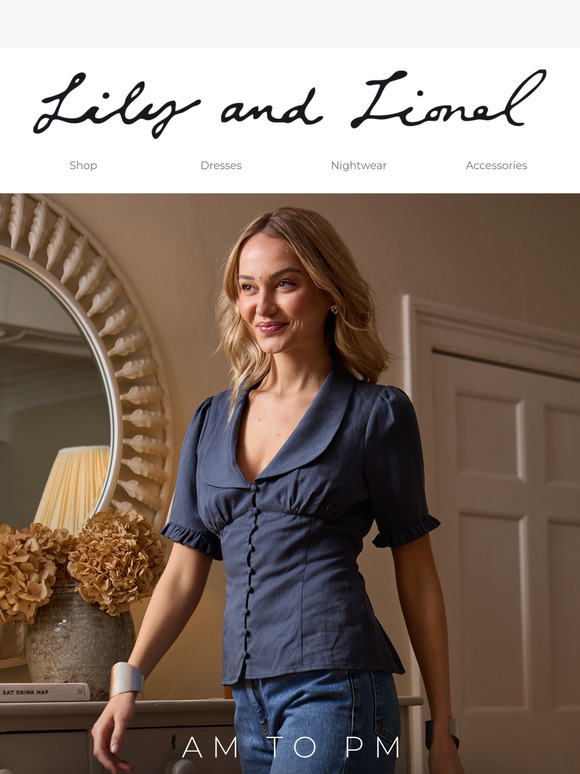 Blouses For Desk To Dinner
