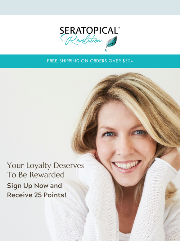 Loyalty As Beautiful As Yours Deserves To Be Rewarded ✨
