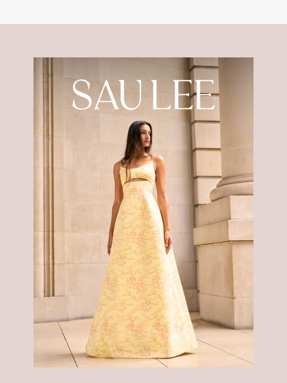 NEW STYLES ARRIVING FOR SPRING
