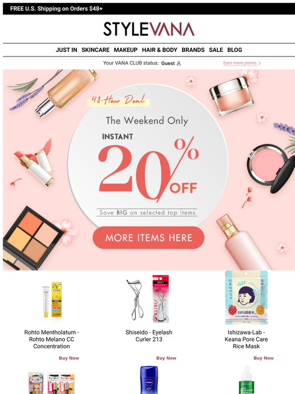 If only these Weekend Deals could last forever...