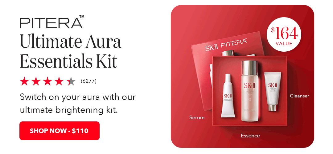 PITERA™ Aura Kit