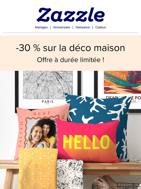 Plus que quelques jours ! -30 % sur la maison
