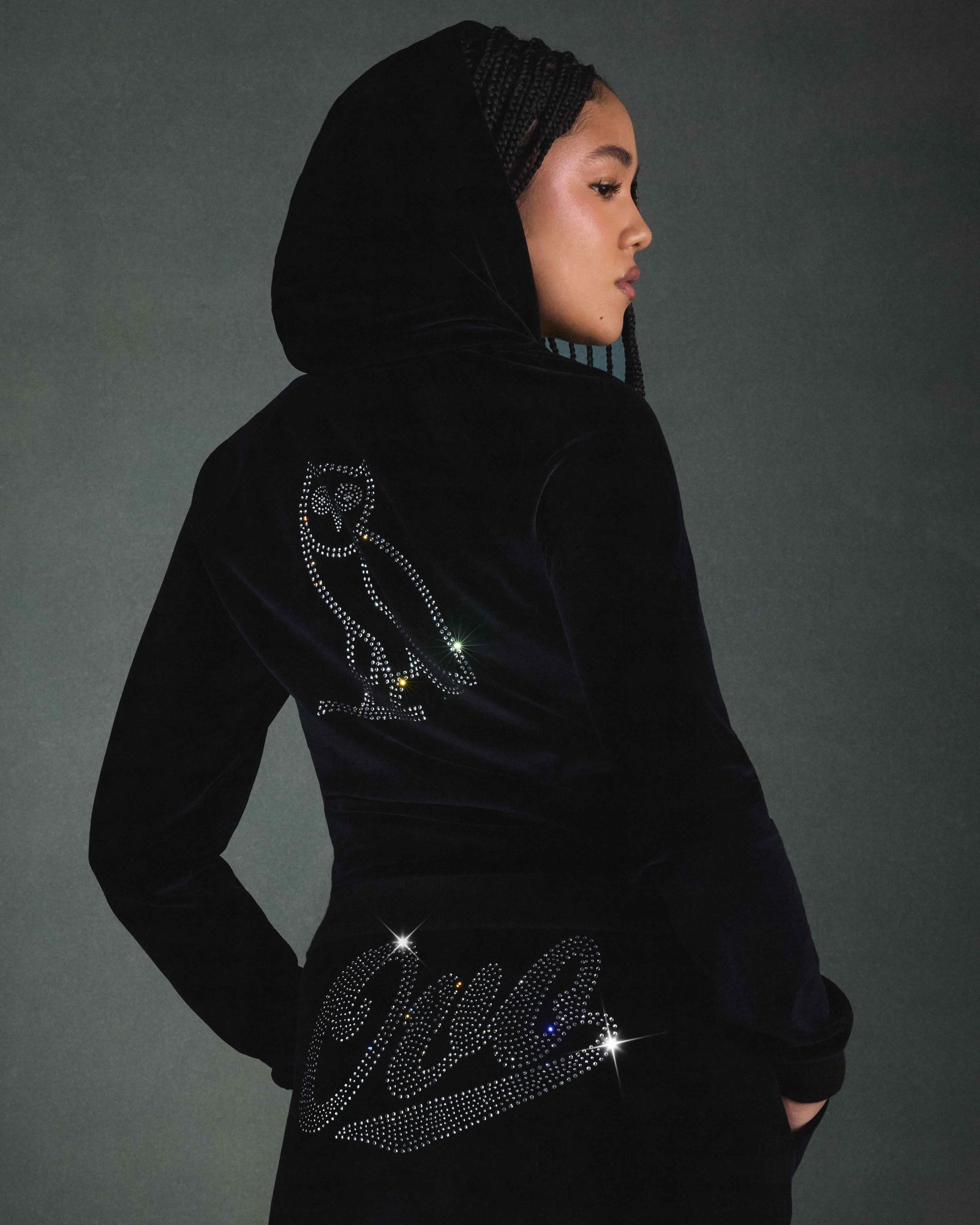 October’s Very Own Women’s Collection 