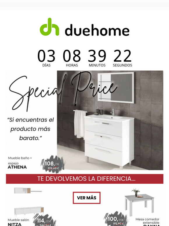 🎁 ¡Súper Ofertas para el Hogar! 🎁