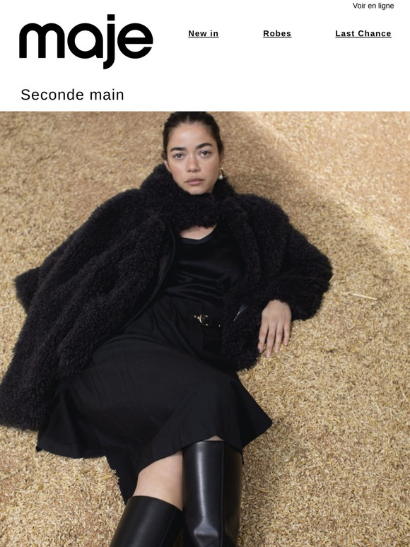 Seconde main | Une pièce, plusieurs vies