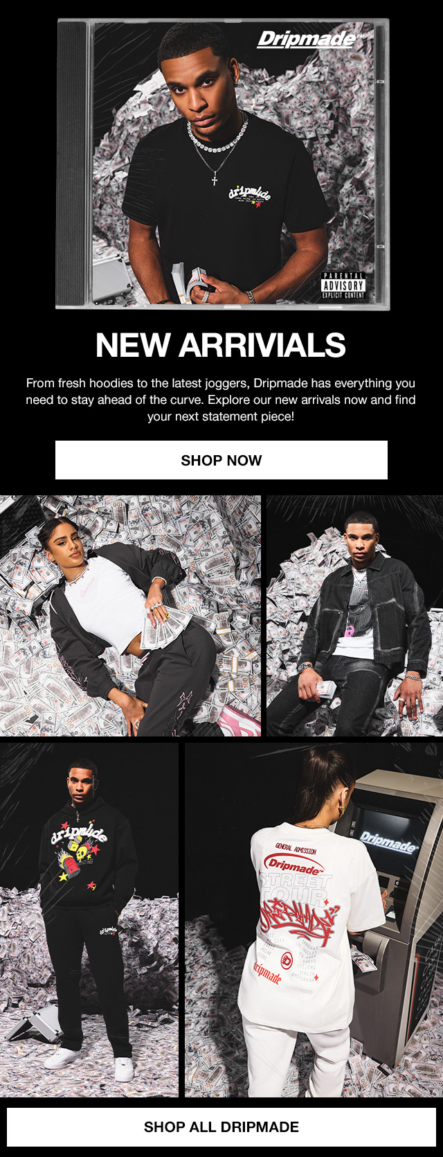 dripmade q1