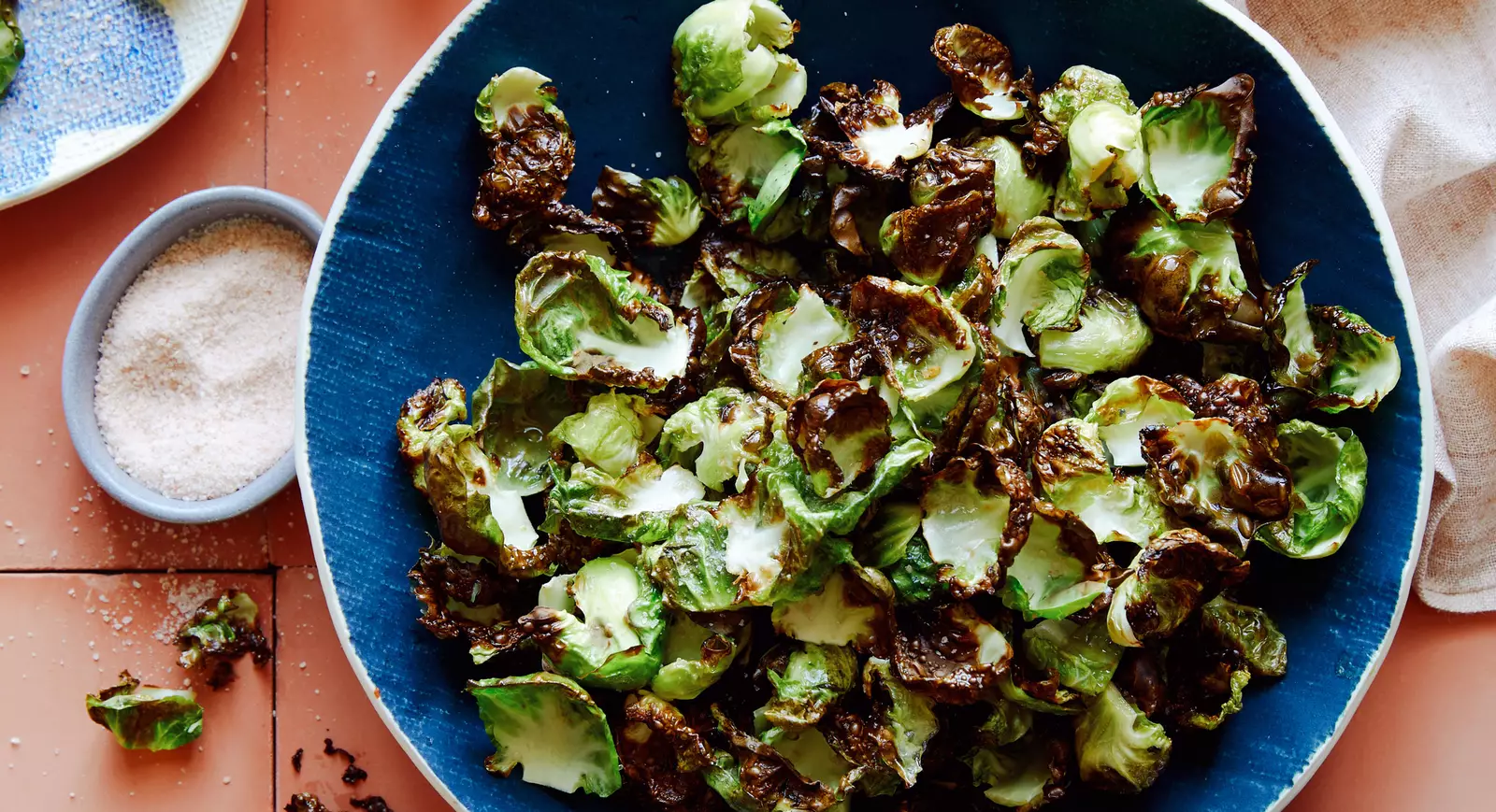How to Cook Brussels Sprouts