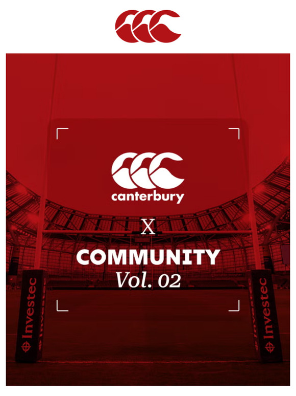 Canterbury Community. Vol 2