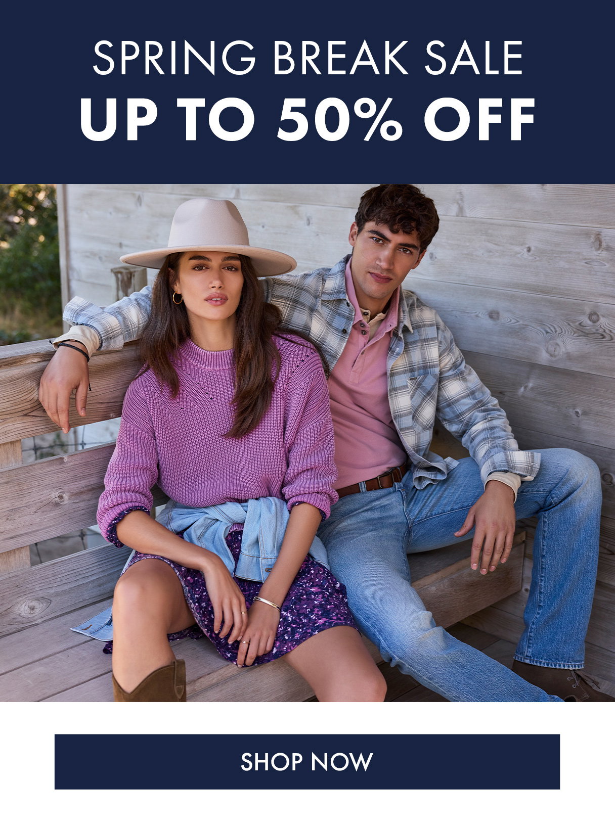shop now