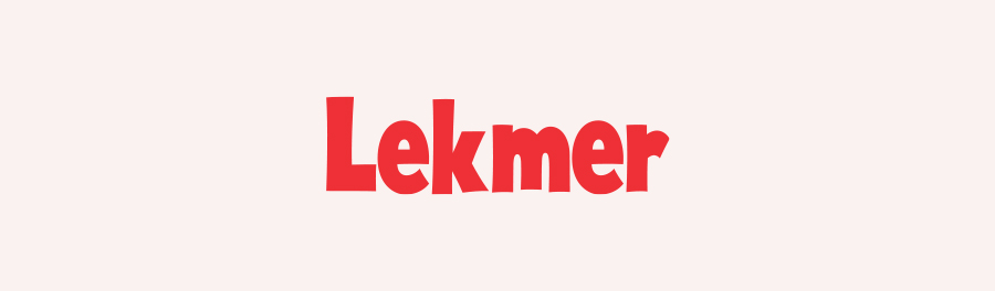 Lekmer