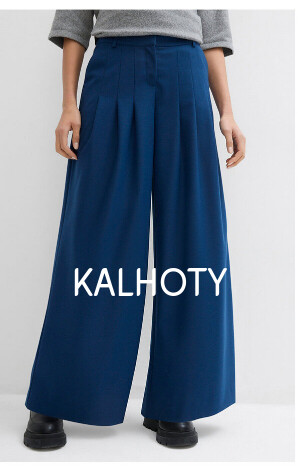 Kalhoty >