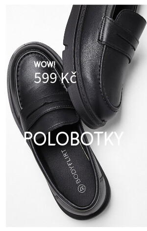 Mokasíny >