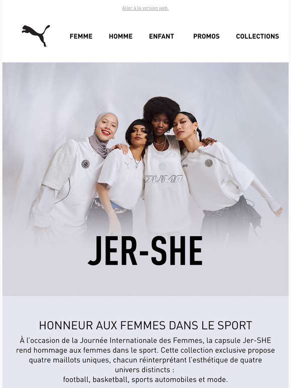À toi les podiums avec JER-SHE
