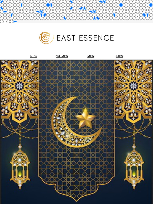 Ramadan Kareem! Embrace Modesty & Elegance with Our Exclusive Ramadan Collection ✨
