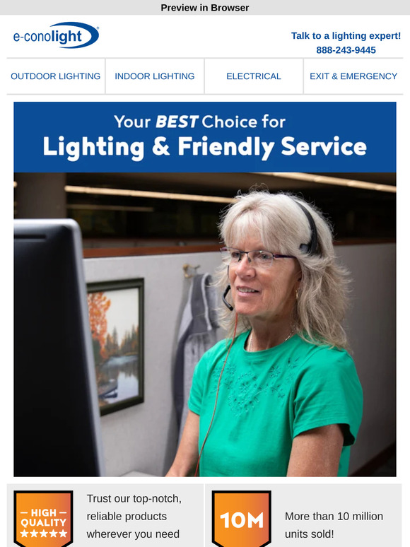 💡 We’re Exactly What You’re Looking For