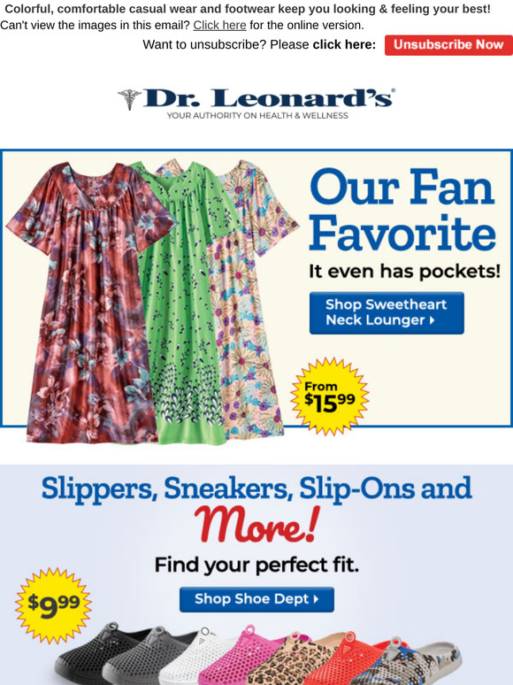 Look Fabulous, Stay Comfy: Colorful Shifts & Shoes