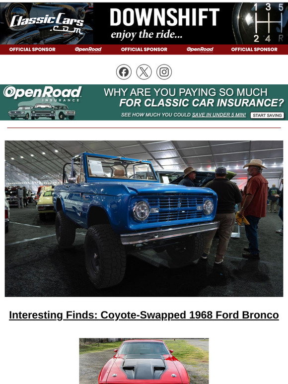 Fascinating Ford And Chevy Memes Gallery
