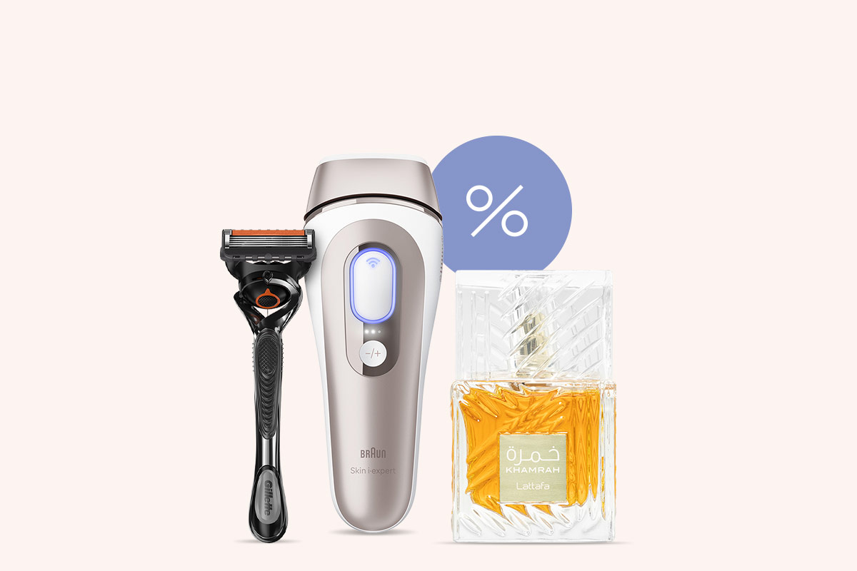Až −30 % na vybrané značky