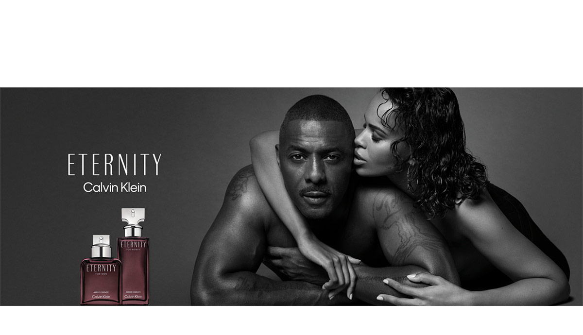 Taštička Calvin Klein ako darček