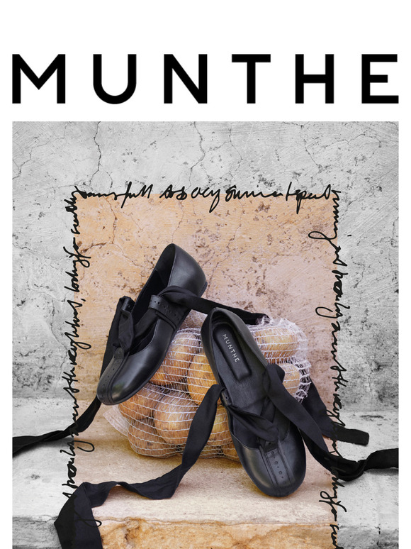Smukke nye accessories