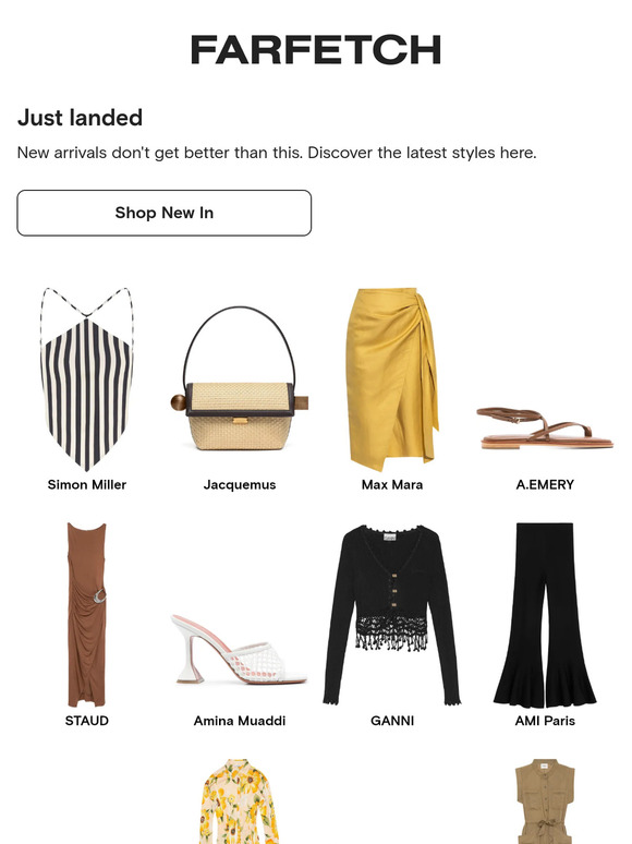 See what's new in