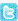 Follow us on Twitter
