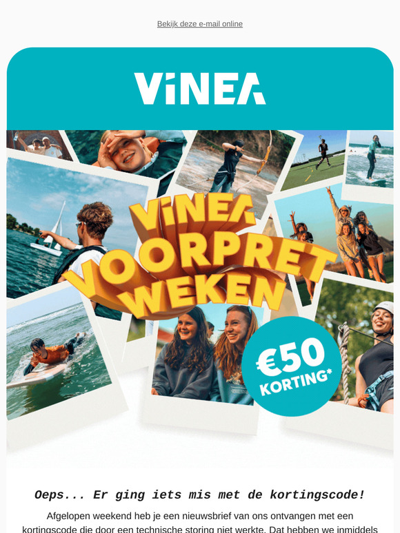 Oeps... Er ging iets mis 🤭