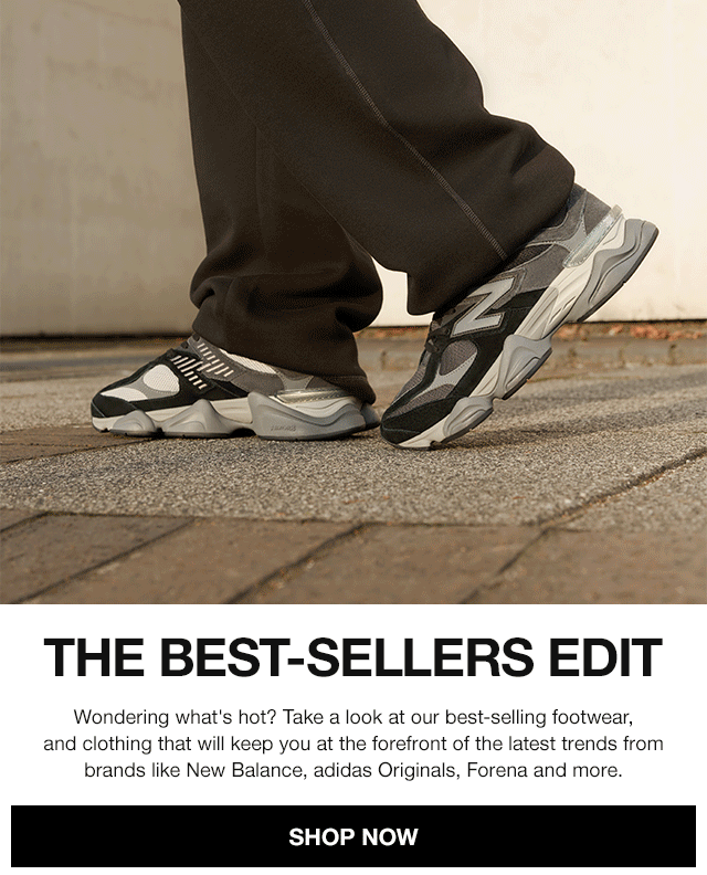 Best Sellers