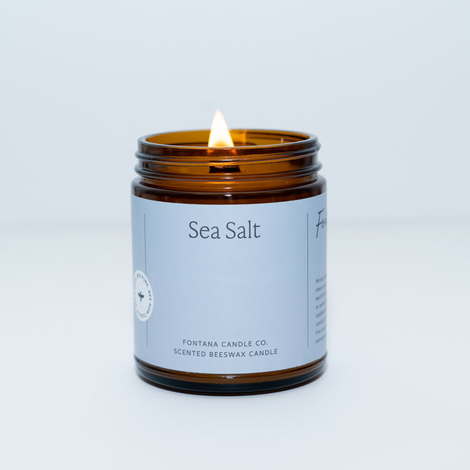 Sea Salt