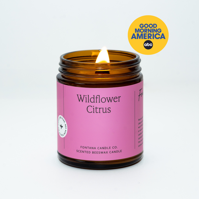 Wildflower Citrus