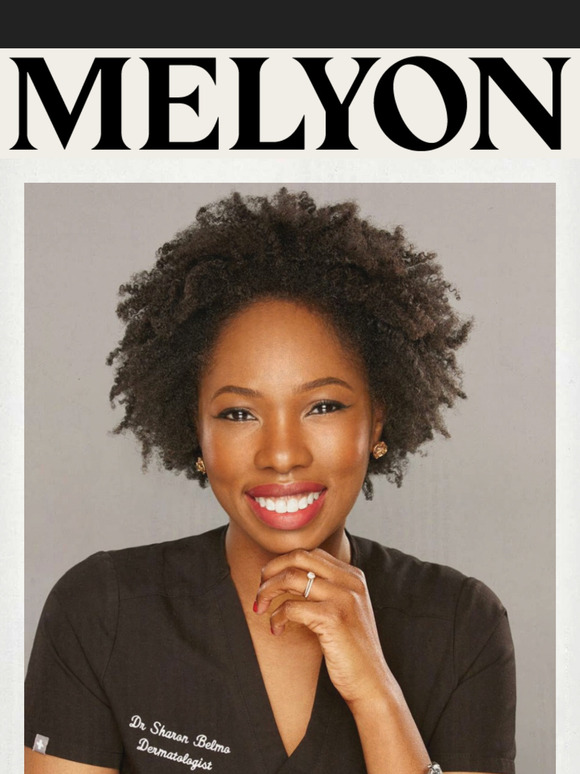 Dr. Sharon Belmo’s Skincare Secrets, Revealed