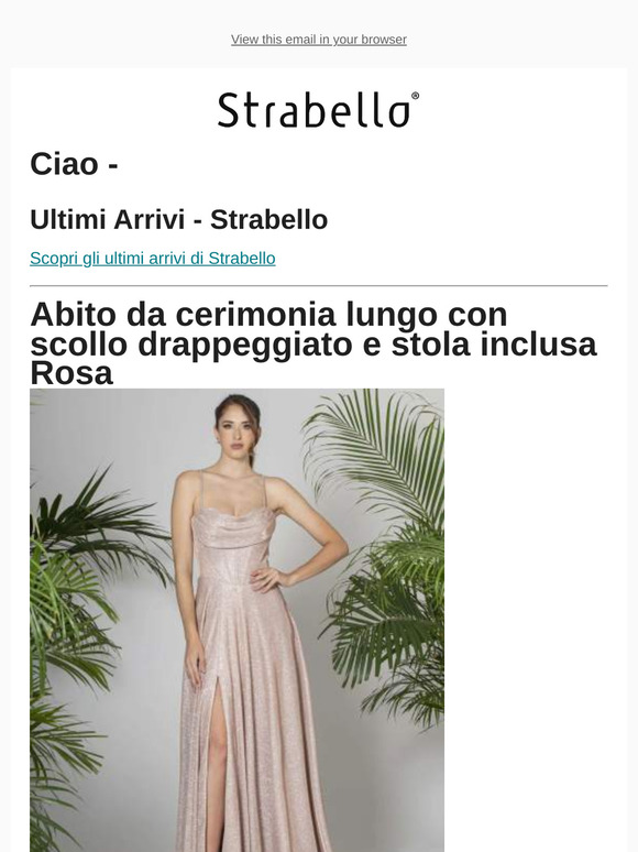 Le novità di questa settimana per —