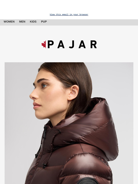 Winter favorites, now on sale