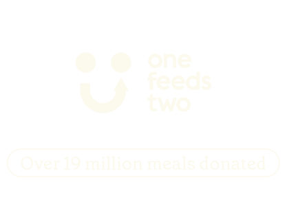 One Feeds Two