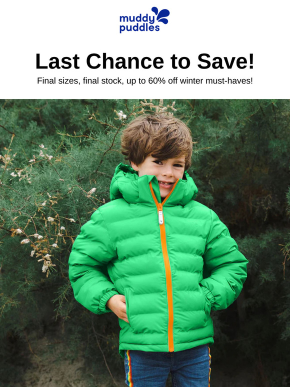 Best of Clearance
