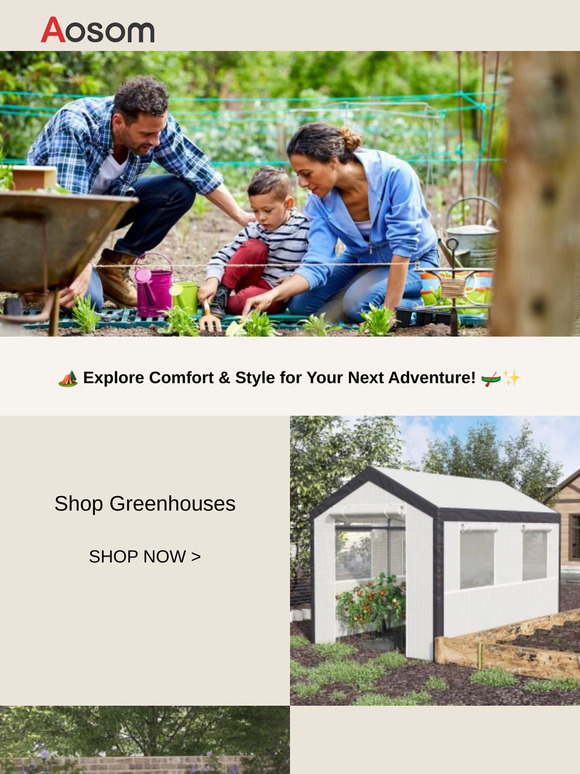 🌿 Enhance Your Garden Today! 🌸