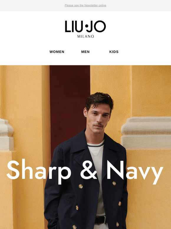 Liu Jo Uomo | Lightweight Jackets