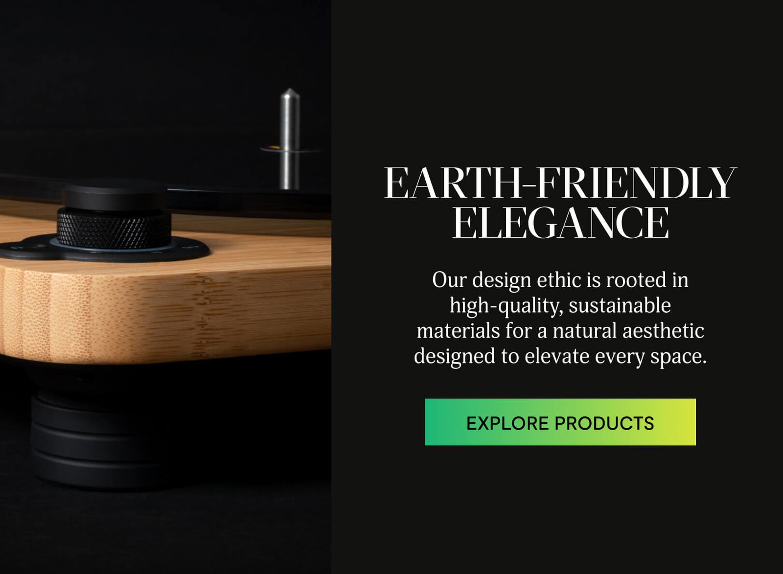 Explore the products >