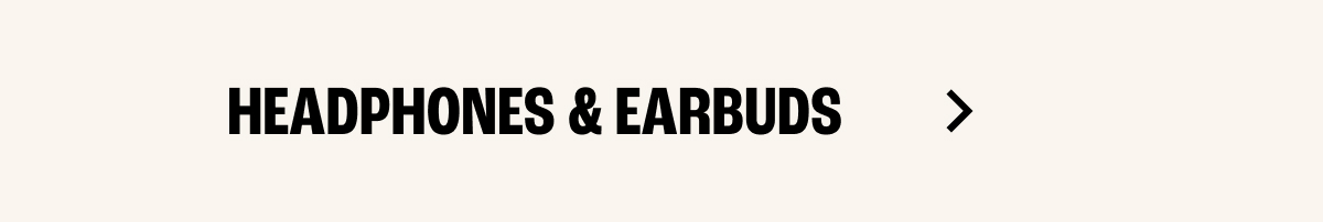 JBL Headphones & Earbuds
