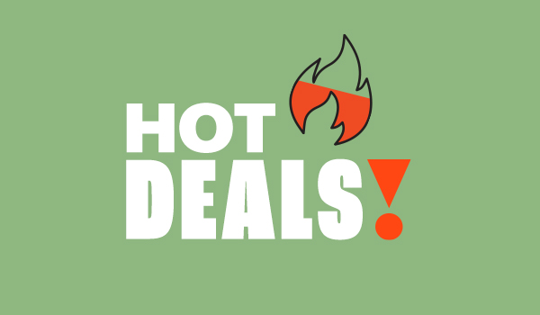 JBL Hot Deals
