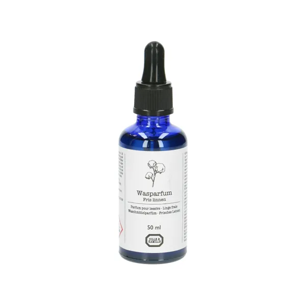 Parfum de lessive, linge frais, 50 ml