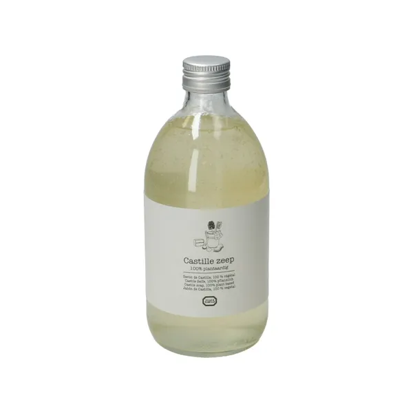 Savon de Castille, 500 ml