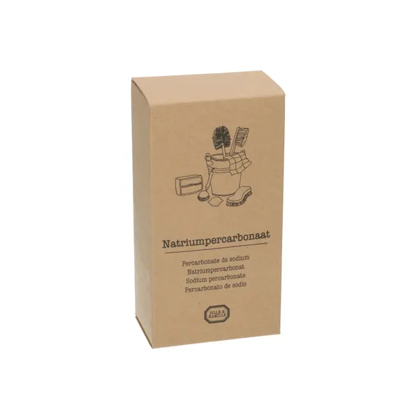 Percarbonate de soude, 300 gr
