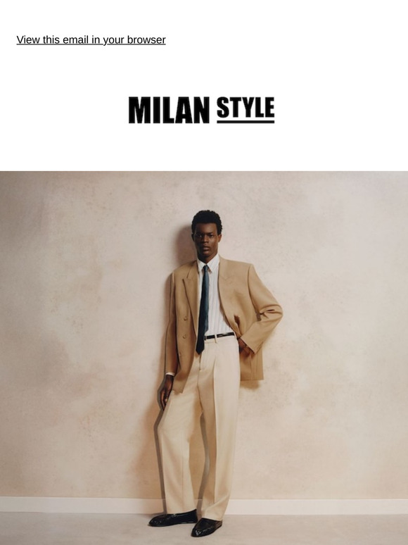 Seasonal shift | Stone Island