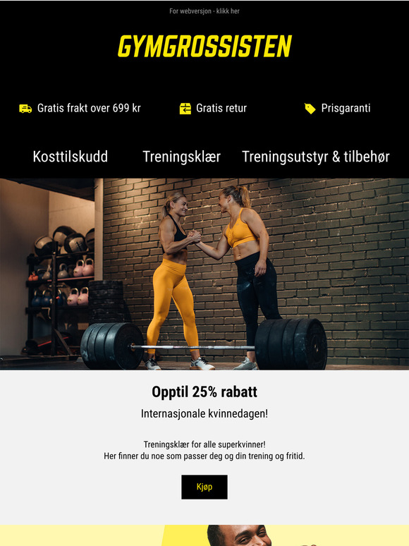 20% rabatt på Monster Energy ⚡🤝